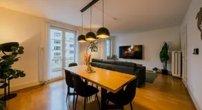 Geräumiges Apartment - zentral und nahe der Berner Altstadt - Image 2