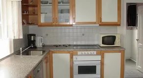 Holiday Home Kirkeby Feriehus - Image 4