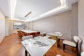 Zhaomu Qingcheng Hotel (Dazhao Temple Scenic Area Branch) - Image 3
