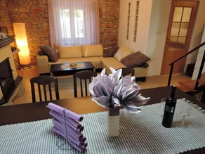 Holiday house Tihomir Drnis, Riviera Sibenik - Image 4
