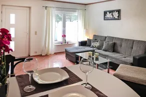 Apartments with terrace at the Kummerower See in Sommersdorf - Image 2