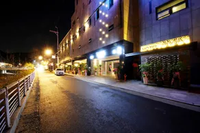 Anyang Boutique Hotel AMA - Image 4