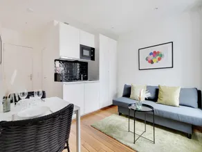 Chic and Cosy Studio - 2P- Nanterre - Image 3