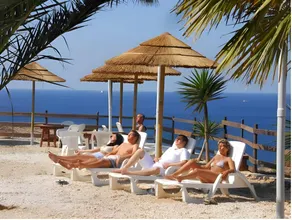 Villaggio La Roccia camping - Image 4