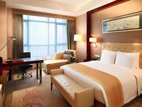 GreenTree Inn ShanDong JiNing ZouCheng ChangPingShan Road ChangPing Garden Express Hotel - Image 2