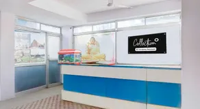 Collection O Passport Seva Kendra Patna - Image 3