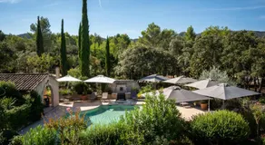 Hôtel La Bastide d'Eygalières - Image 3