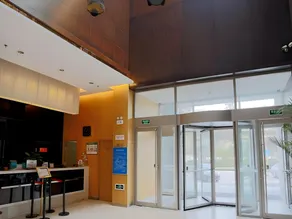 Jinjiang Inn Beijing Tongzhou Beiyuan Subway Station - Image 3