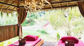 Khao Sok River & Jungle Resort - Image 2