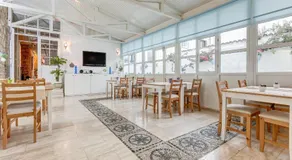 Beyazhan Hotel - Image 4