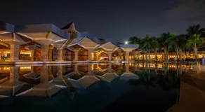 Speke Resort and Conference Center - Image 2