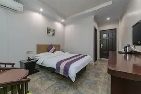 Baiyulan Business Hotel - Image 5