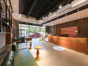 James Joyce Coffetel Beijing Tiantongyuan South Subway Station - Image 4