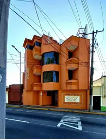 Hotel Los Diamantes - Image 3