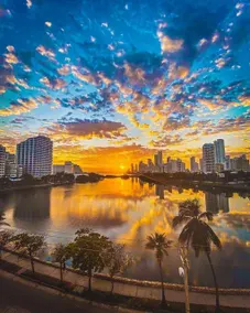 Apartamento turístico nuevo conquistador 1503 - Image 2