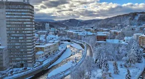 Студио Даневски-Balkan Tower - Image 2