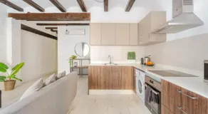 Botanical gardens apartment by Invalencia - Image 3