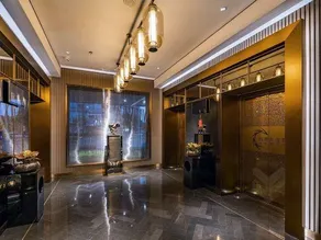 Beijing Xixi Friendship Hotel is located on Xidan Commercial Street and close to Tiananmen Square and the Forbidden City - Image 5