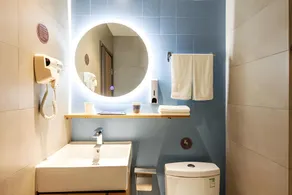 Home Inn Neo Yuanping Ping'an West Avenue - Image 2