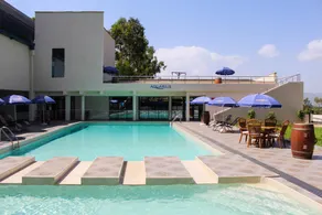 The Grand Royal Swiss Hotel - Image 4
