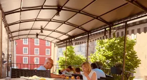 Hôtel U Passa Tempu - Image 5