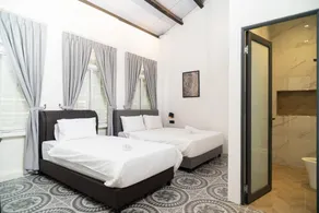 Jovial Industrial Stylish Lodge ````Bukit Mertajam - Image 2