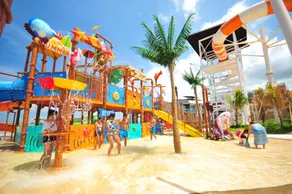 Aqua Fun Hotel Camaya Coast - Image 3
