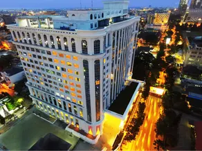 Adimulia Hotel Medan - Image 3