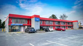 Rodeway Inn Augusta North Washington Road - Image 3