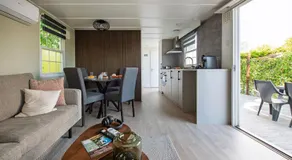88, Boutique Forest Chalet - Airco - Parking - Image 3