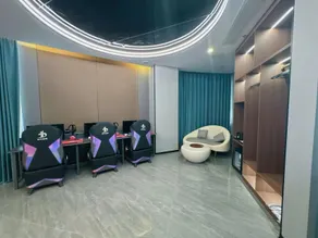 Jingjie Peak Esports Hotel (Nancheng High-speed Railway Station Branch) - Image 5