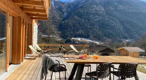 B & B Chalet Plan - Image 3