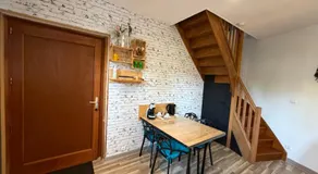 La Maison cachée du PAVILLON BELLEVUE - Image 3