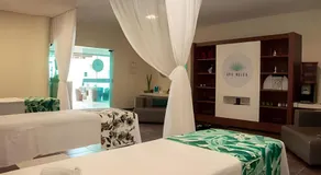 Bangalô Luxo Beach Class Resort Muro Alto - Image 2