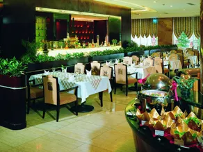 Dongguan Metropolitan Yijing Hotel - Image 5