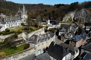 Pretty Holiday Home near Durbuy and La Roche-en-Ardennes - Image 5