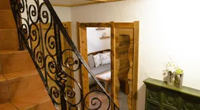 Ferienwohnung Rohrmoser mit 1 Schlafzimmer - Image 5