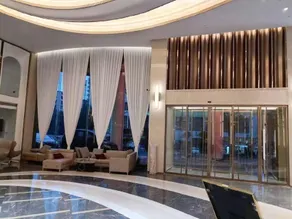 Shenzhou Mingzhu Hotel - Image 4