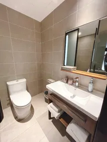 Hanting Hotel Changzhou South Tongjiang Road Jinbai - Image 2