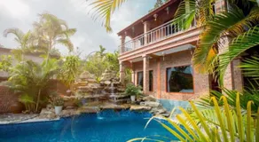 Hồ Núi Đính Hotel - Image 3
