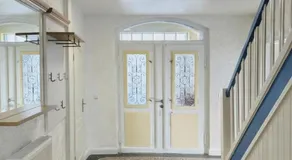 Stilvolles Stadthaus mit 5 Schlafzimmern und 2 Bädern in Braunschweig - Image 5