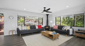 Tranquillity at Copa - Image 3