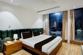 Hotel City Leaf - Image 2