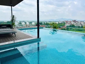 BLUE SKY NOI BAI HOTEL And POOL - Image 3