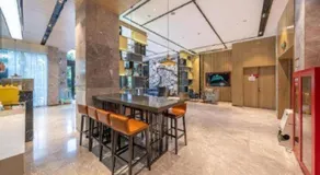 Echarm Hotel Taizhou International Convention and Exhibition Center - Image 5