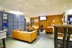 St Christopher's Inn Shepherd's Bush - Image 3
