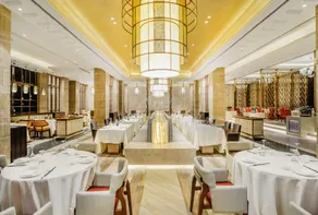 Grand New Century Hotel Haining Zhejiang - Image 4