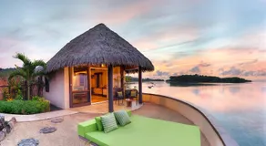 Koro Sun Resort & Rainforest Spa - Image 3