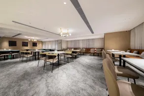 Nihao Hotel Wuhai Railway Station - Image 4