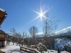 Sunny Apartment in Westendorf with Balcony - Image 2